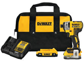 DCF887D1E1 KIT IMP DRVR 1/4IN